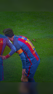 Barcelona Messi #messi #fyp #virał #barcelona #footballtiktok #aft...