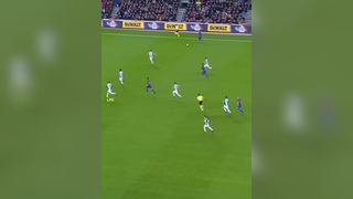 Messi dribbling is just unstoppable #messi #footballtiktok #viral...