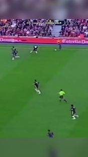 Young Messi - Dribbling Skills #soccer #messi #soccertiktok #lionel...