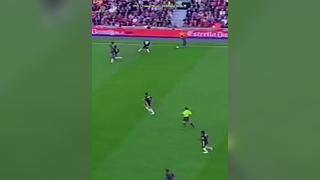 Young Messi - Dribbling Skills #soccer #messi #soccertiktok #lionel...