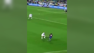 Young Messi - Dribbling Skills #soccer #messi #soccertiktok #lionel...