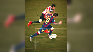 Bro Did It All Alone . . . #messi #messi_king #messi10 #footbal...