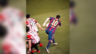 Bro Did It All Alone . . . #messi #messi_king #messi10 #footbal...