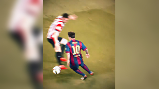 Bro Did It All Alone . . . #messi #messi_king #messi10 #footbal...