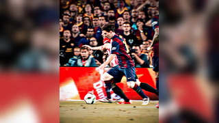 Bro Did It All Alone . . . #messi #messi_king #messi10 #footbal...