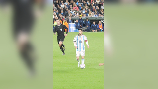 ???? ???? ???! #ArgentinaNT #Messi #Argentina #WorldChampions #Mess...