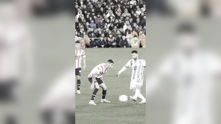 ???? ???? ???! #ArgentinaNT #Messi #Argentina #WorldChampions #Mess...