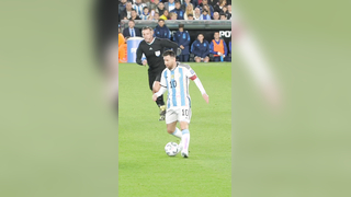 ???? ???? ???! #ArgentinaNT #Messi #Argentina #WorldChampions #Mess...