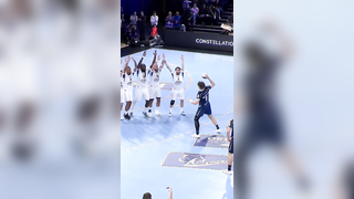 Un but venu d’ailleurs ! #buzzer #handball #sportsTikTok #narcisse...
