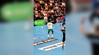 +1.000.000 aura #fyp #foryou #handball #sports