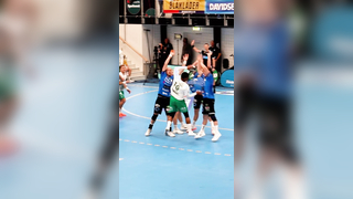 +1.000.000 aura #fyp #foryou #handball #sports