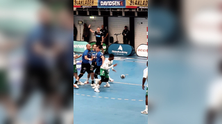 +1.000.000 aura #fyp #foryou #handball #sports