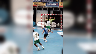 +1.000.000 aura #fyp #foryou #handball #sports