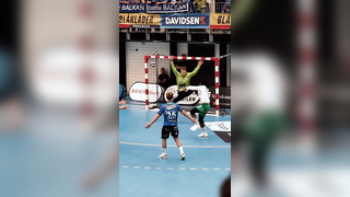 +1.000.000 aura #fyp #foryou #handball #sports