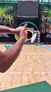 Handball asmr #asmr #handball #fyp