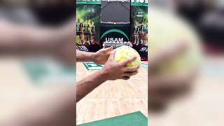 Handball asmr #asmr #handball #fyp