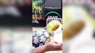 Handball asmr #asmr #handball #fyp