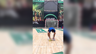 Handball asmr #asmr #handball #fyp
