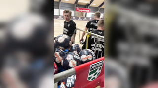 So sticky today ? #fyp #fypシ #foryou #viral #handball #handballplaye...