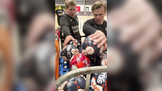 So sticky today ? #fyp #fypシ #foryou #viral #handball #handballplaye...