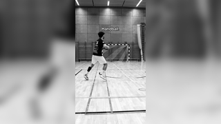 Professional Handball player #handball #balonmano #pallamano #spor...