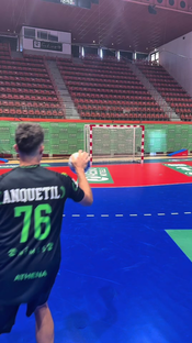 Vous connaissez ce bracelet ? #Handball #HandballPlayer #Foryou #Fyp