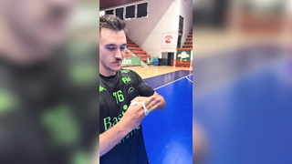 Vous connaissez ce bracelet ? #Handball #HandballPlayer #Foryou #Fyp