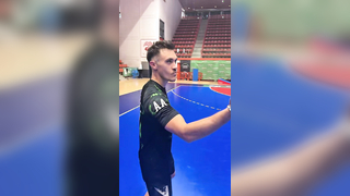 Vous connaissez ce bracelet ? #Handball #HandballPlayer #Foryou #Fyp