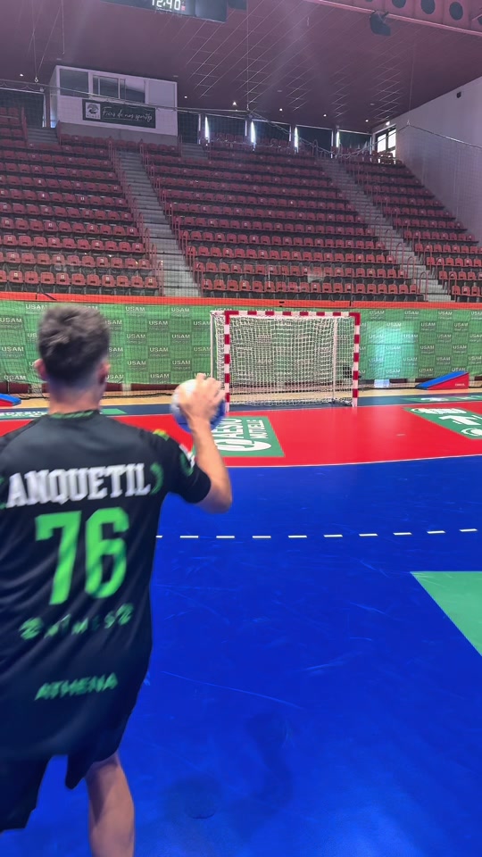 Vous connaissez ce bracelet ? #Handball #HandballPlayer #Foryou #Fyp