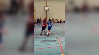 Bro is in an anime #handball #håndbold #ehf
