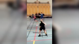 Bro is in an anime #handball #håndbold #ehf