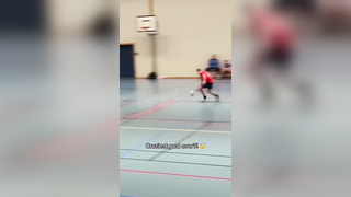 Bro is in an anime #handball #håndbold #ehf