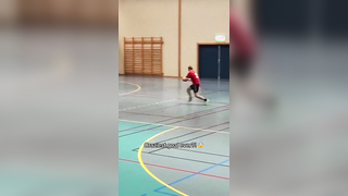 Bro is in an anime #handball #håndbold #ehf