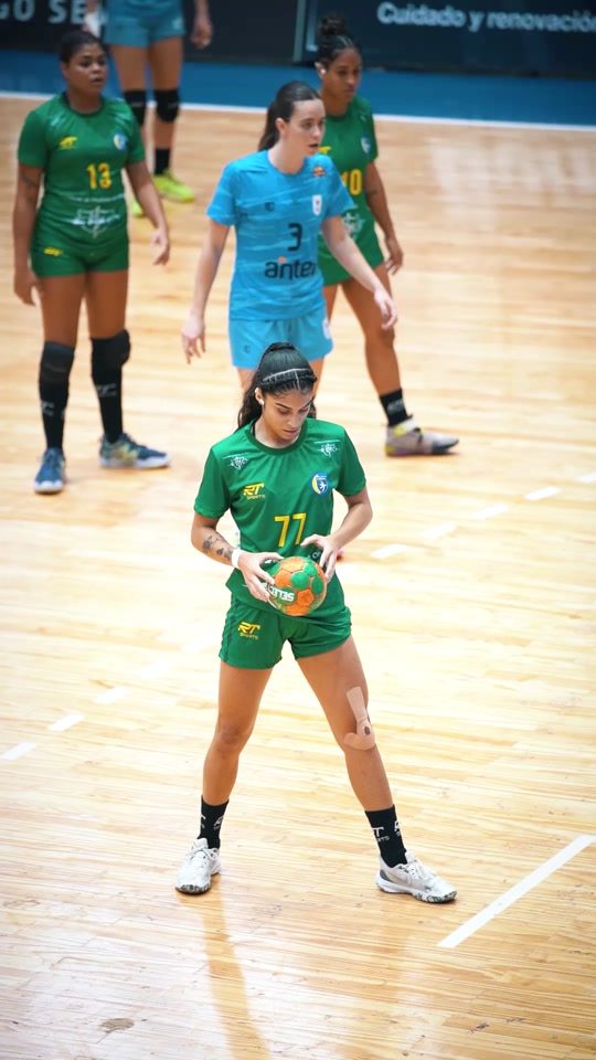 🇧🇷 #Handball #Balonmano #fyp #parati