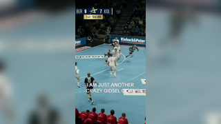 Thanks for waiting and not continuing scrolling #ehfl #gidsel #hand...