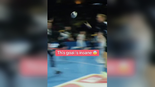 That was too smooth ? #håndbold #handball #ehfcl #clm #gidsel
