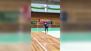 TRAINING/GAME! #handball #fy #workhard