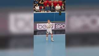 What handball is about... ‍​ #SportsTikTok #Handball #LiquiMolyStar...