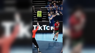 Madness #handball #håndbold #ehfeuro #ehf