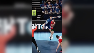 Madness #handball #håndbold #ehfeuro #ehf