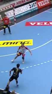 Tornado #handballdaily #handball #handballplayer #handballexpert #...