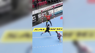 Tornado #handballdaily #handball #handballplayer #handballexpert #...