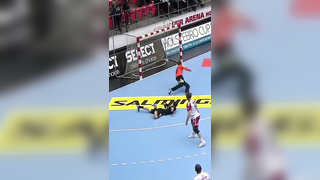 Tornado #handballdaily #handball #handballplayer #handballexpert #...