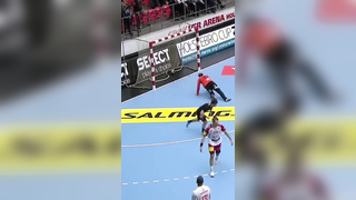 Tornado #handballdaily #handball #handballplayer #handballexpert #...
