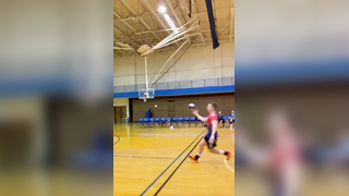 WHAT. #fyp #foryoupage #handballpassion #handballskills #handball_mom...