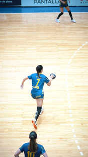 #Handball #Balonmano