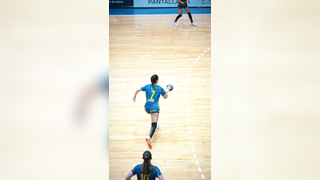 #Handball #Balonmano