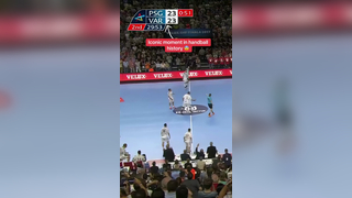 You just had to be there #handball #håndbold #ehffinal4 #clm