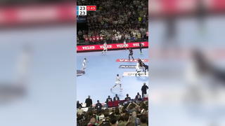 You just had to be there #handball #håndbold #ehffinal4 #clm