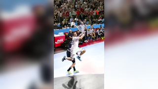 You just had to be there #handball #håndbold #ehffinal4 #clm